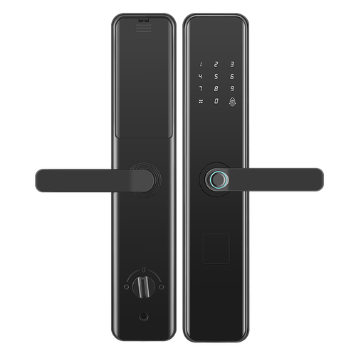 英典(yingdian)电子锁 ying dian 英典 k8 智能门锁多少钱-聚超值