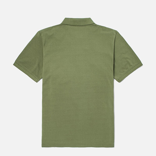 添柏岚(timberland)户外t恤 timberland 添柏岚 男士短袖polo衫 a24h2