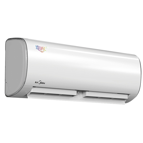 美的(midea)空调 midea 美的 冷静星ii系列 kfr-26gw/bp3dn8y-ph200(1