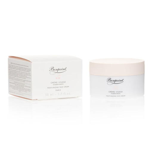 bonpoint婴童护肤 bonpoint 挚爱系列 婴儿面霜 50ml多少钱-聚超值