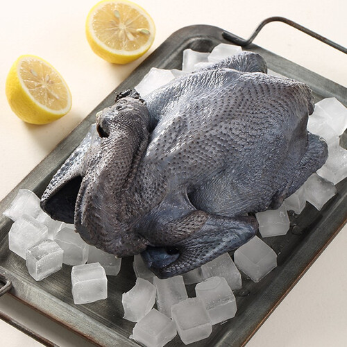 1号会员店(ones member)鸡肉 ones member 1号会员店 乌骨鸡 1kg