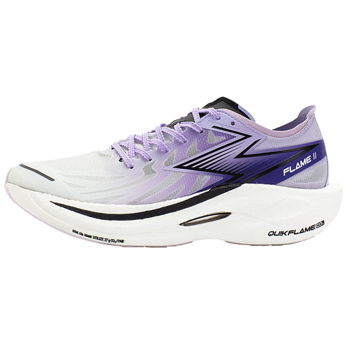 361°跑步鞋 361° 飞燃2.0 中性款跑鞋 572312205多少钱-聚超值