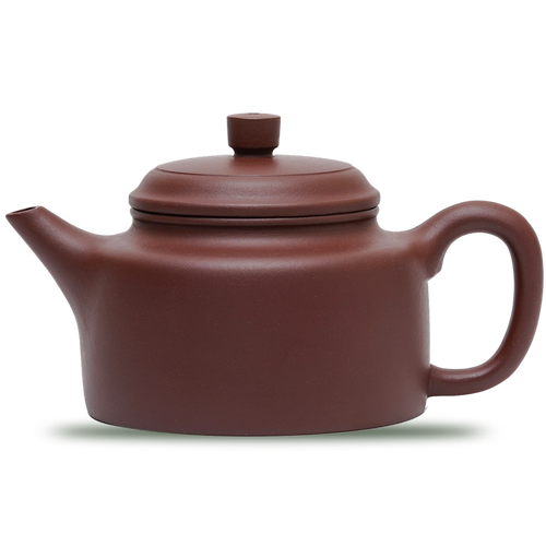 京东京造茶壶 京东京造 宜兴紫砂壶 238ml多少钱-聚超值