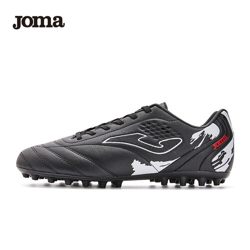 joma 荷马成人足球鞋男碎钉鞋 人草场地专业足球比赛训练球鞋飞盘鞋
