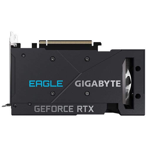 技嘉猎鹰gigabytegeforcertx3050eagleoc8g电竞游戏设计智能学习电脑