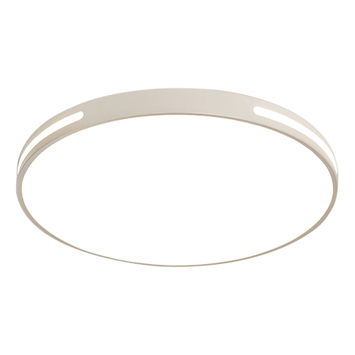 tcl吸顶灯 tcl 奢影系列 mx-led016frr/01-y 卧室吸顶灯 16w 白光 白