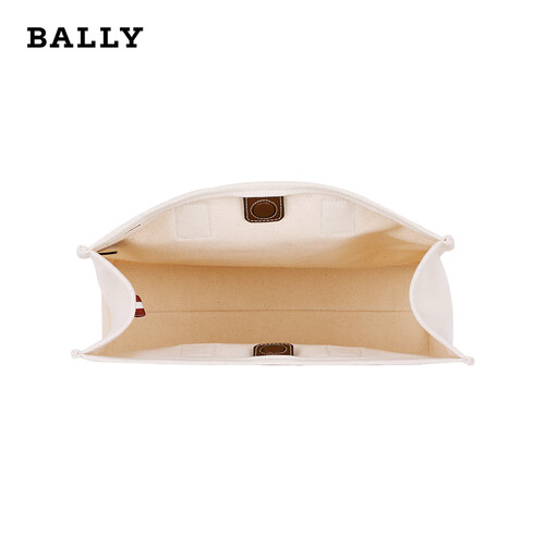 巴利(bally)箱包 巴利(bally)女包欧美包包crystaliaew系列大号托特包