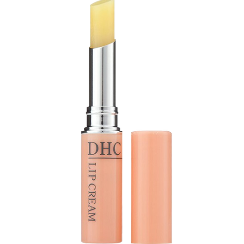 润唇膏dhc(DHC唇膏属于什么档次)