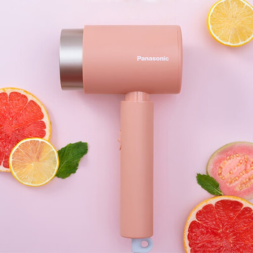 松下(panasonic)电吹风 panasonic 松下 eh-wne5h 电吹风 粉色多少钱