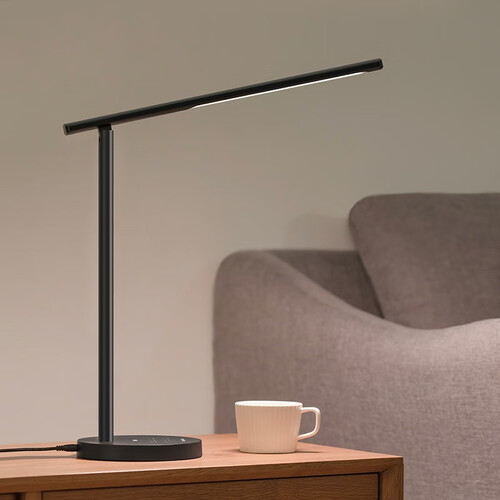 松下(panasonic)台灯国aa级护眼台灯减蓝光led阅读儿童护眼灯学生学习