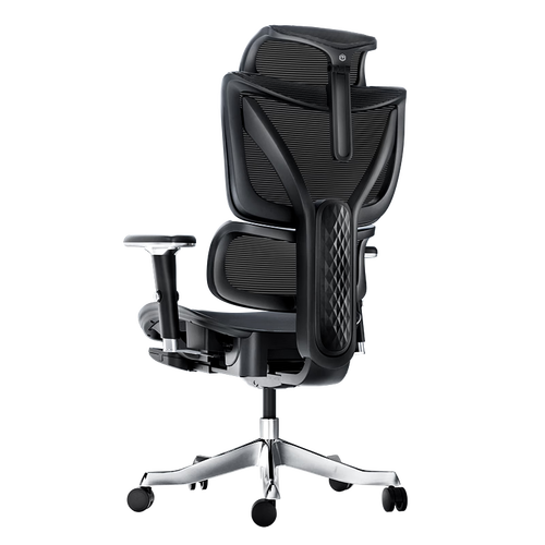 京东京造电脑椅 20点开始:京东京造 z9elite 2代 人体工学椅 电竞椅