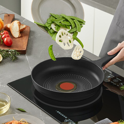 苏泊尔(supor)平底锅/煎锅 plus会员,周二生活场:supor 苏泊尔 ej26u