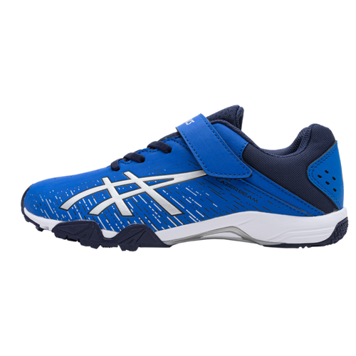 asics亚瑟士童鞋男女儿童运动鞋训练篮球鞋跑步鞋712岁400395码内长25