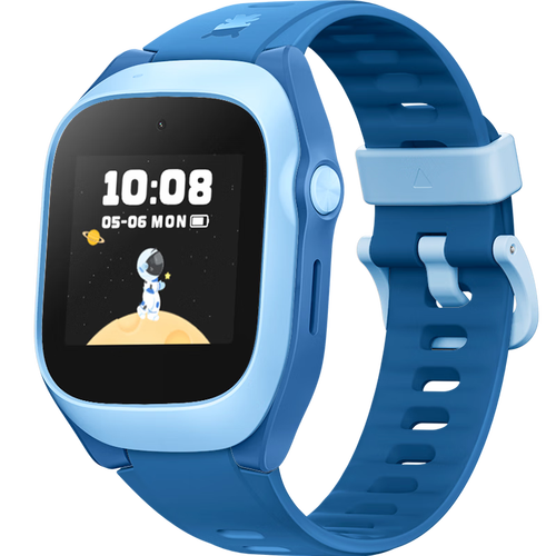 【5c升级款】小米 mi 米兔儿童电话手表c7a 4g全网通 高清视频 防水