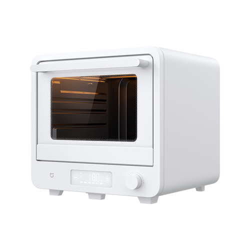 米家电烤箱 mijia 米家 mkx05m 电烤箱 40l多少钱-聚超值