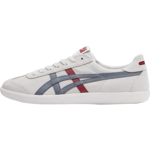 onitsukatiger鬼冢虎男女板鞋复古时尚德训鞋轻便运动休闲鞋tokuten