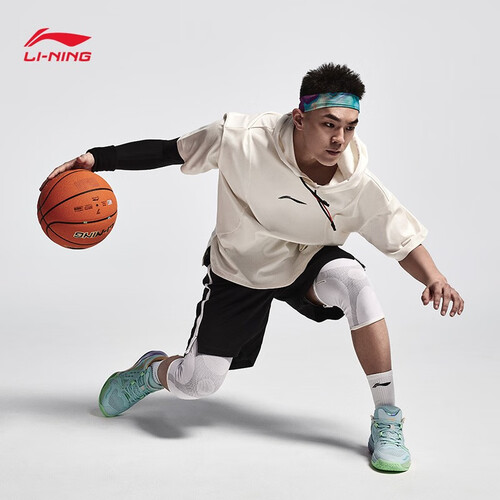 0low】李宁篮球鞋男2022新品春季轻量回弹比赛鞋官方旗舰网abas039 水