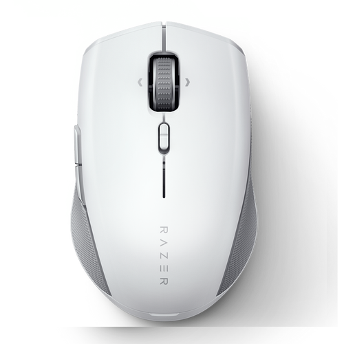 雷蛇(razer)鼠标 razer 雷蛇 pro click mini 无线鼠标多少钱-聚超值