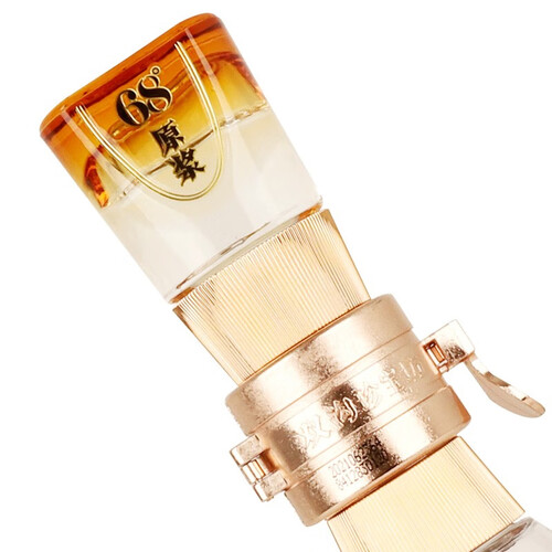 双沟珍宝坊圣坊21版42度500ml20ml浓香型白酒单瓶