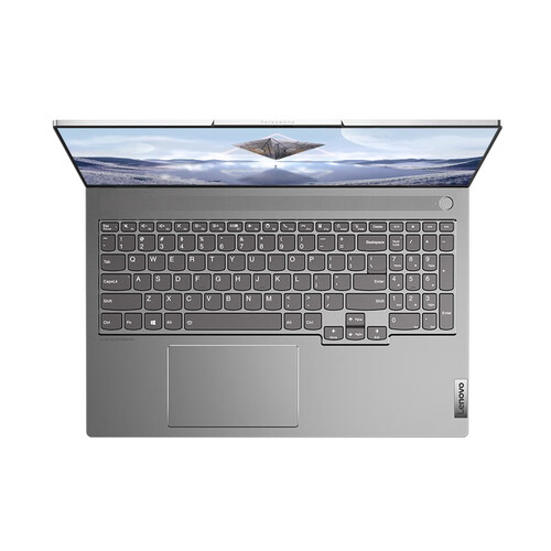 联想thinkbook16p锐龙标压高性能轻薄本nvidiastudio创作本r75800h16g