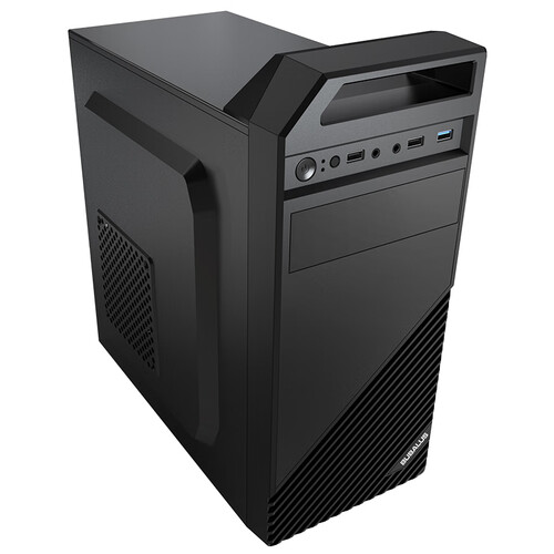 大水牛(bubalus)机箱 bubalus 大水牛 风格 主机机箱多少钱-聚超值