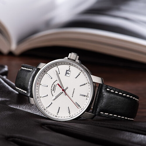 格拉苏蒂·莫勒(nautische instrumente muhle glashutte/sa)德表