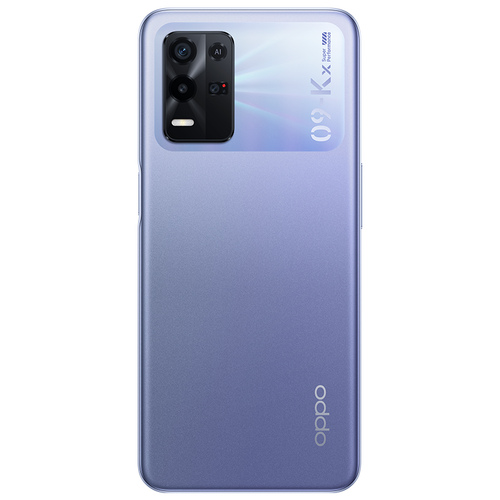 oppok9x5g手机天玑810游戏芯5000mah超长续航6400万超清三摄游戏拍照