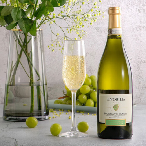 星空莫斯卡托葡萄酒 moscato d asti 星空莫斯卡托 vallebelbo 爱诺