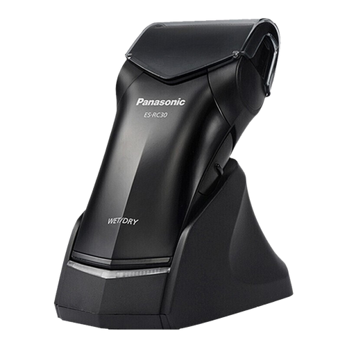 松下panasonic电动剃须刀往复式单刀头全身水洗男士刮胡刀剃胡刀差旅