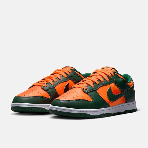 耐克(nike)运动休闲鞋 nike 耐克 dunk low retro 中性休闲运动鞋 dd