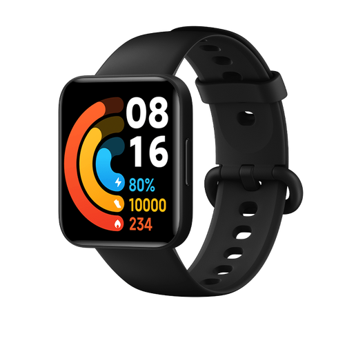 小米(mi) redmi watch 2 小米手表多种运动模式超长续航监测支持gps多