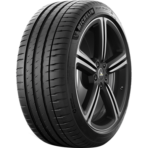 米其林(michelin)轮胎 michelin 米其林 轮胎225/45r18 95y竞驰4zp*