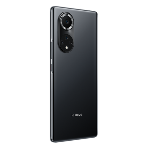 华为智选hinova9pro5g手机365天质量问题只换不修亮黑色5g全网通8g