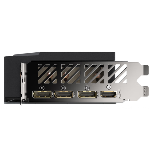 技嘉(gigabyte)显卡 gigabyte 技嘉 4070 eagle oc 12gd 显卡 黑色