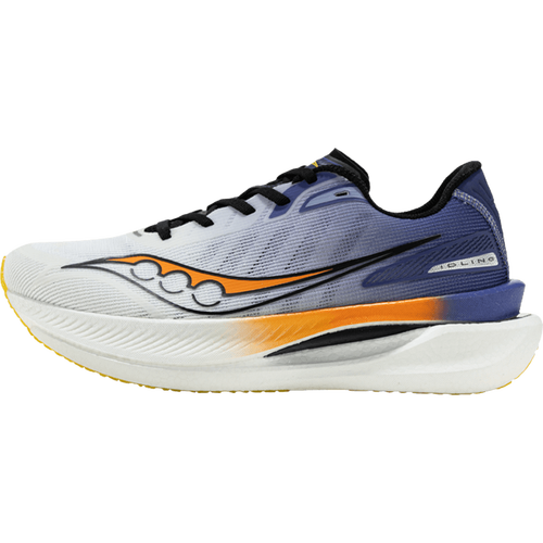 saucony跑步鞋 23日20点:saucony 索康尼 男女款跑鞋 s28191多少钱-聚