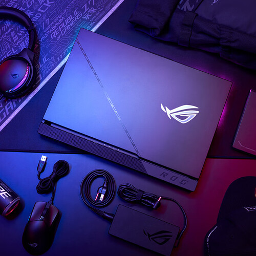 rog魔霸7 plus 超能版 17.