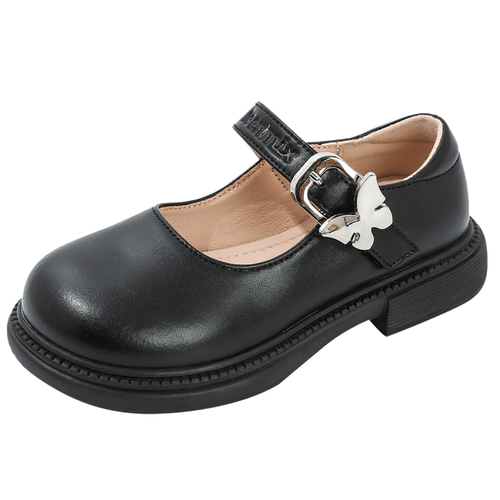 天美意(teenmix)皮鞋 teenmix 天美意 儿童时尚公主鞋多少钱-聚超值