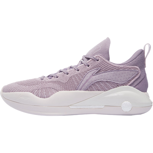 李宁(li-ning)篮球鞋 li-ning 李宁 驭帅15 v2 男子实战篮球鞋 abas