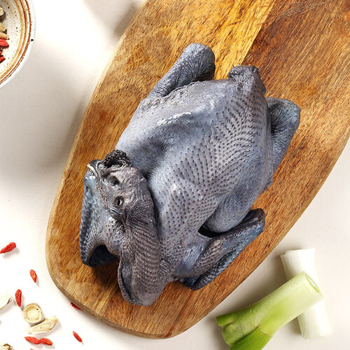 1号会员店(ones member)鸡肉 ones member 1号会员店 乌骨鸡 1kg