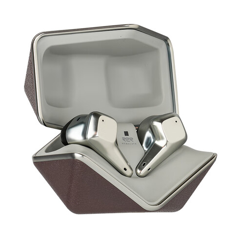 海菲曼(hifiman)蓝牙/无线耳机 hifiman 海菲曼 svanar wireless le