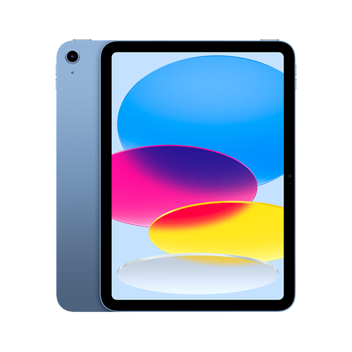 apple平板电脑 apple 苹果 ipad 10 2022款 10.