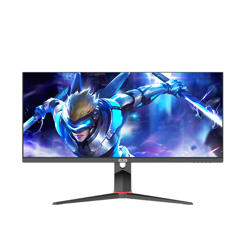 艾尔莎(elsa)显示器 elsa 艾尔莎 30g1p 30英寸ips显示器(2560*1080