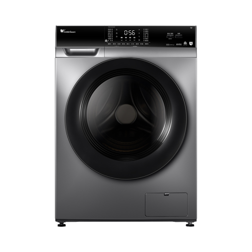 小天鹅VC62 H02WY洗衣机值得购买吗？点评：智柔烘，蓬松柔软