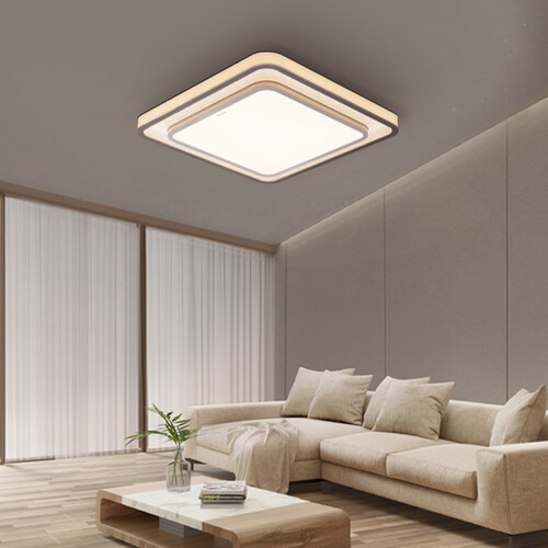 松下(panasonic)吸顶灯 panasonic 松下 悦之韵系列 hhxz7306 led吸顶