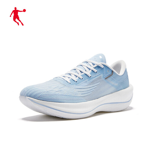 乔丹qiaodan飞影pb2代巭pro运动鞋碳板2023夏减震跑鞋马拉松专业竞速