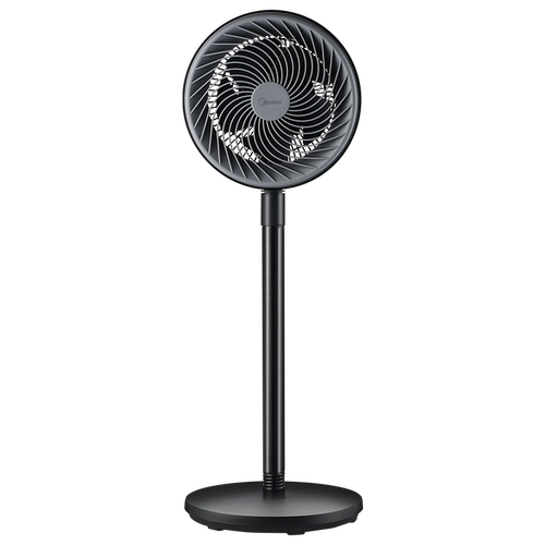 美的(midea)电风扇 midea 美的 gaf20cb 交流空气循环扇 白色多少钱