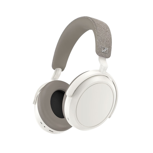 森海塞尔sennheisermomentum4无线耳机大馒头4头戴式蓝牙音乐耳机自