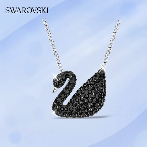 施华洛世奇(swarovski)项链 swarovski 施华洛世奇 iconic系列 534732
