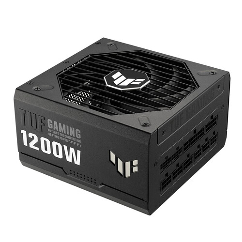 华硕asustufgaming装弹手1200w电源金牌全模组原生atx30tuf金牌1200w