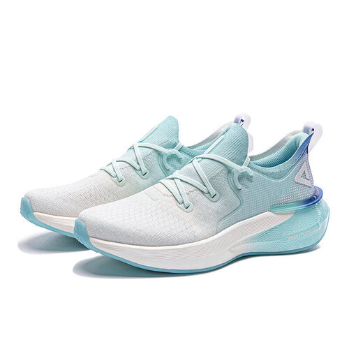 匹克态极30跑步鞋男子夏季透气网面轻便男鞋减震休闲运动鞋男e11617h